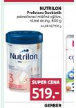NUTRILON PROFUTURA DUOBIOTIK
