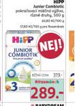HIPP JUNIOR COMBIOTIC