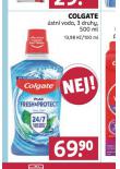 COLGATE ÚSTNÍ VODA