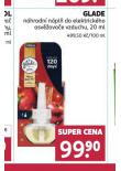 GLADE NÁHRADNÍ NÁPLŇ