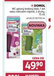 DOMOL WC GELOV BODOV BLOK