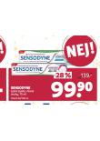 SENSODYNE ZUBNÍ PASTA