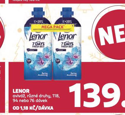 LENOR AVIV