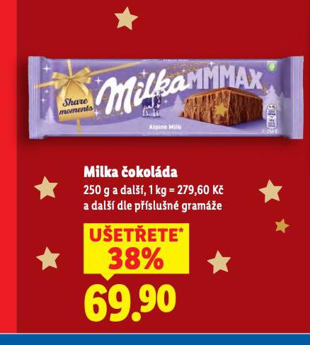 MILKA OKOLDA