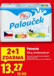 PALOUČEK