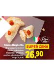 CALZONE MARGHERITTA