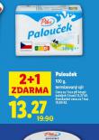 PALOUČEK
