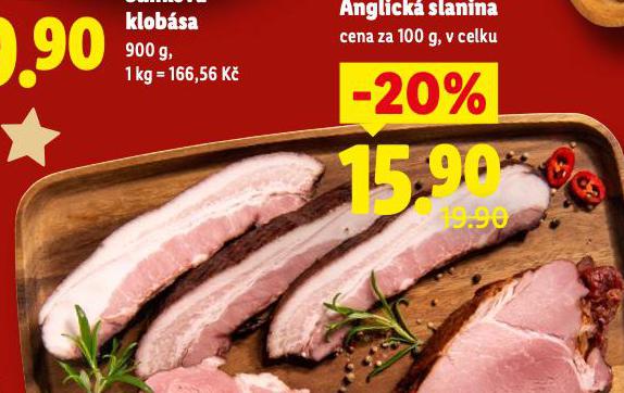 ANGLICK SLANINA