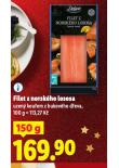 FILET Z NORSKÉHO LOSOSA
