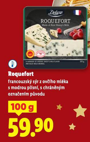 ROQUEFORT
