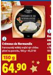 CRÉMEUX DE NORMANDIE