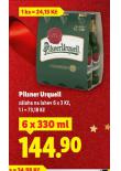 PIVO PILSNER URQUELL