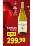 PETIT CHABLIS