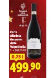 CORTE ALLODOLA AMARONE DELLA VALPOLICELLA