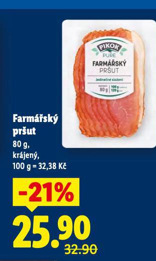 FARMSK PRUT