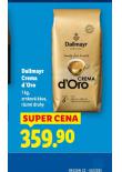 DALLMAYR CREMA D´ORO