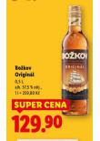 BOŽKOV ORIGINÁL