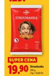 STROUHANKA