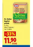 DR. OETKER KYPŘÍCÍ PRÁŠEK DO PEČIVA