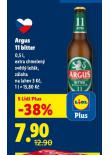 ARGUS 11 BITTER