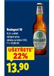 RADEGAST 10
