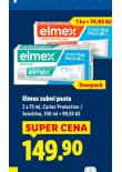 ELMEX ZUBNÍ PASTA