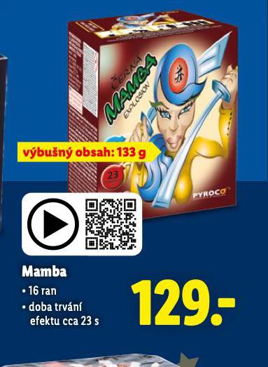 MAMBA