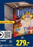 LOVEC DUCHŮ