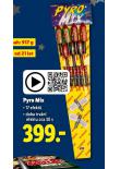 PYRO MIX