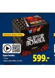 SUPER BOMBA