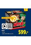 ARTUR