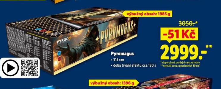 PYROMAGUS