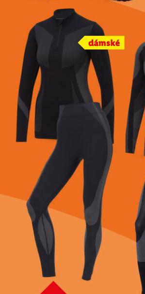 DÁMSKÉ BEZEŠVÉ SPODNÍ TRIKO