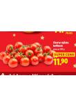 CHERRY RAJČATA KEŘÍKOVÁ