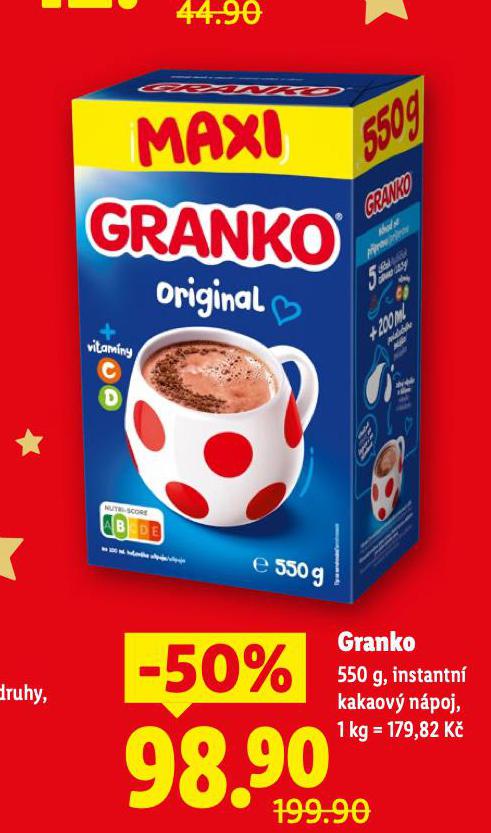 GRANKO