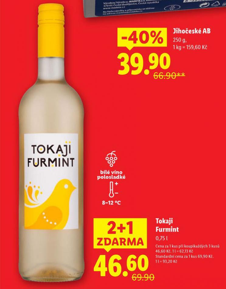 TOKAJI FURMINT