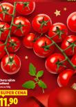 CHERRY RAJČATA KEŘÍKOVÁ