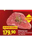 SIRLOIN TIP STEAK