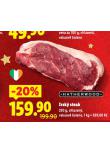 IRSKÝ STEAK
