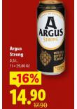 PIVO ARGUS