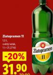 PIVO ZLATOPRAMEN