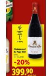 CHATEAUNEUF DU PAPE