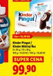 KINDER PINGUÍ