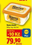 RAMA CLASSIC
