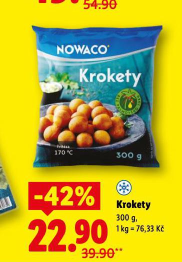 KROKETY