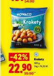 KROKETY