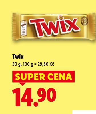 TWIX