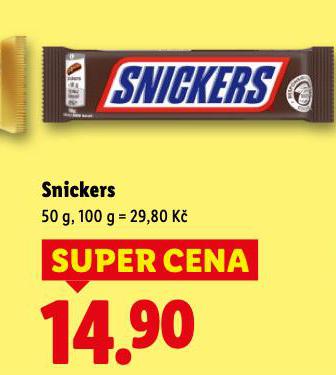SNICKERS