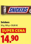 SNICKERS