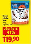 KINDER SCHOKO-BONS